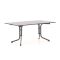 Sieger Puroplan klaptafel 165x95x73cm