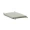 Apple Bee tuinkussen 50x60cm t.b.v. Hawaii lounge tuinstoel/voetenbank - Green Melange