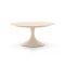 SUNS Nova low dining tuintafel ø 150cm (h: 68cm)