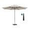 Shadowline Cuba parasol ø 400cm