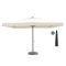 Shadowline Java parasol 450x450cm
