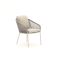 SUNS Nappa dining tuinstoel