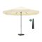 Shadowline Bonaire parasol ø 400cm