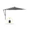 Glatz Sunwing Casa zweefparasol ø 300cm