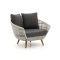 Intenso Stila lounge tuinstoel