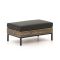 ROUGH-D lounge voetenbank 89x52,5cm