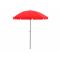 Madison Las Palmas parasol 200cm met kniksysteem