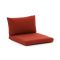 Madison loungekussen luxe rug 73x40cm