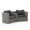 Intenso Venetië loveseat tuinbank 193cm