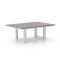 Bellagio Bolano lounge tuintafel 116x80x42cm
