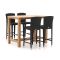 Forza Sironi/ROUGH-X 135cm barset 5-delig