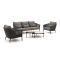 SUNS Avero stoel-bank loungeset 5-delig