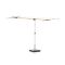 Suncomfort Flex-Roof parasol 210x150cm