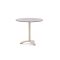 Bellagio Lisio tuintafel ø80cm (h:73cm)