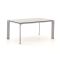 Kettler Diamond dining tuintafel 160x95cm