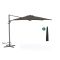 Shadowline Francisco zweefparasol 260x260cm