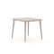Manifesto Sora dining tuintafel 90x90x74 cm