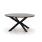Bellagio Fidenza dining tuintafel ø149cm