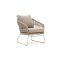 Intenso Trofarello lounge tuinstoel
