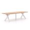 SUNS Atlanta dining tuintafel 300x105x75cm