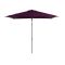 Shadowline Push-up parasol 240x240cm