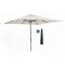 Shadowline Cuba parasol 350x350cm