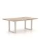 Bellagio Fidenza lounge/dining tuintafel 160x90x62cm