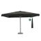 Shadowline Java parasol 450x450cm