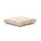 Madison Florance loungekussen zit ca. 73x73cm