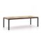 Hartman Concept dining tuintafel 240x100x75cm