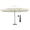 Shadowline Jamaica parasol ø 500cm