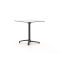 Bellagio Canzo klaptafel 70x70x73cm