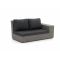 Intenso Merone loungemodule linkerarm 178cm