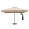 Shadowline Java parasol 450x450cm