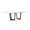 SUNS Palermo dining tuintafel 240x116x76cm