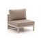 Bellagio Cadora lounge tussenmodule 80cm