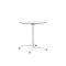 Bellagio Canzo klaptafel ø80cm (h:73cm)