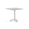 Bellagio Lisio tuintafel 70x70x73cm