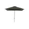 Shadowline Push-up parasol 240x240cm