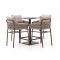 SUNS Fiave/Nova 80cm low barset 5-delig