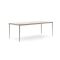 Tierra Outdoor Elegante dining tuintafel 219x92x74cm