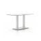 Forza Orta tuintafel 120x70x73cm