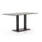 Forza Orta tuintafel 140x80x73cm