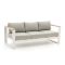 Bellagio Sorani lounge tuinbank 3-zits 202cm