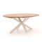 Hartman Stephanie dining tuintafel 200x120x76cm