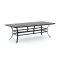 Hartman New Jamie Oliver 3-pits dining tuintafel 230x105cm
