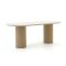 Hartman Valencia dining tuintafel 220x100x76cm