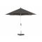 Glatz Alu-Twist parasol ø 330cm