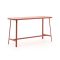 Bellagio Cino bartafel 175x58x95cm