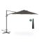Shadowline Francisco zweefparasol ø 330cm